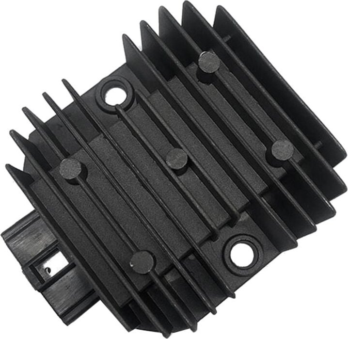 SH650A-12 Spannungsreglergleichrichter für ZRX400 -II 400 KLR650 ZR750 ZR400 21066-1089