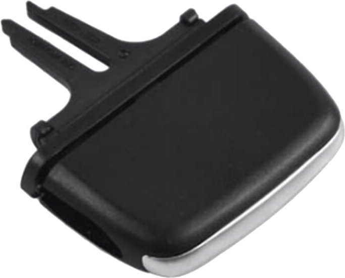 Tlily - 32219345 Auto-Armaturenbrett a/c Vent Outlet Tab Clip Reparatursatz 32219346 für Volvo XC90 2015-2024 Air Vent E...