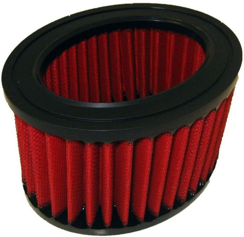 luftfilter simota für motorrad bmw 850 r gs abs 1998 bis 2000 neu