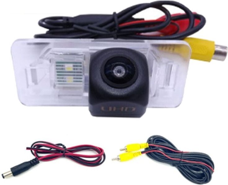 USB-Shunt-Hub-Dockingstation für das Handschuhfach im Auto für Modell Y