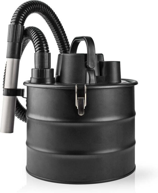 Beutelloser staubsauger beutellos staubvolumen 18 l 800 w hepa