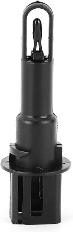 Temperatursensor, 13297789 ABS Luftmassenmesser Kabinenlufttemperatursensor, für Buick Allure 2010.