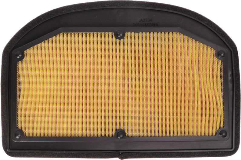 Motorrad-Luftfilter HFA6510 Hocheffizienter ABS-Ersatz für 1200 Tiger Explorer.