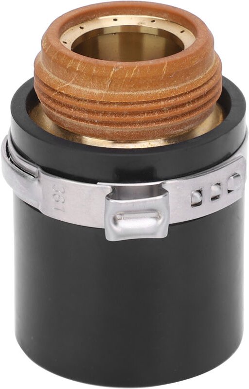 Fdit 420156 Keramik-Befestigungskappe für Schneidebretter AL, korrosionsbeständig und leicht austauschbar, Maschinenersa...