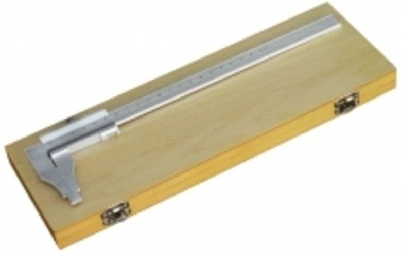 1/50 mm professioneller Messschieber (200 mm) Outifrance