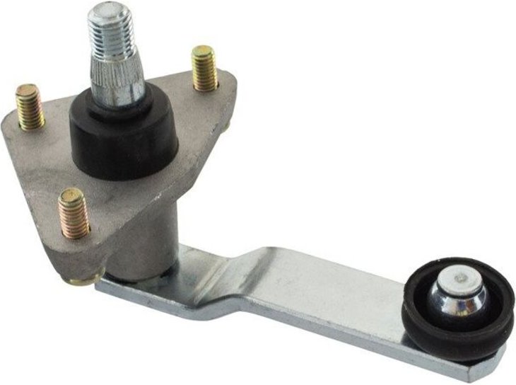 Scheibenwischermechanismus vorne links für Nissan Primera 90-02