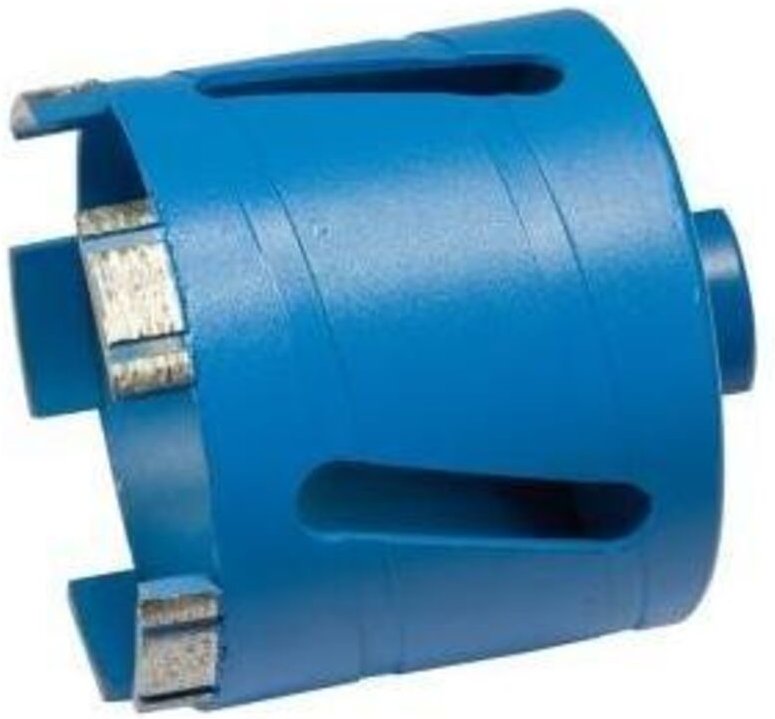 Baier Maschinenfabrik Bohrkrone Diamant-Trocken 2402