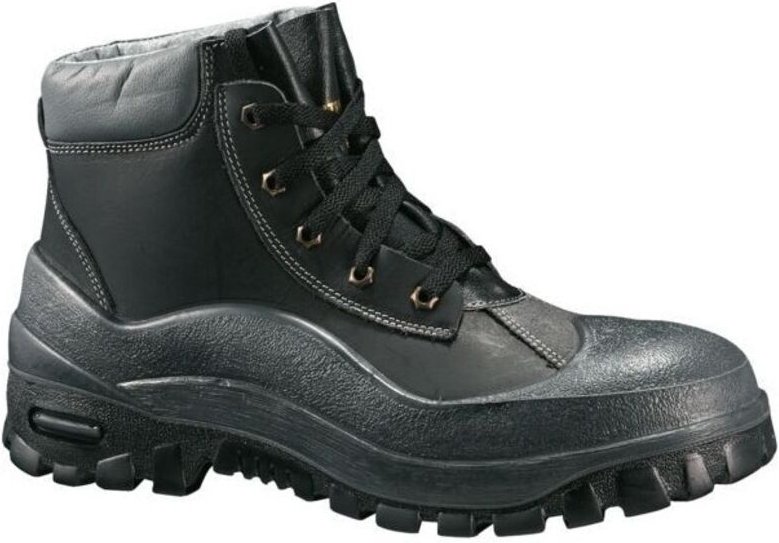 Hocharbeits-Schuh S3 Ci Src T41