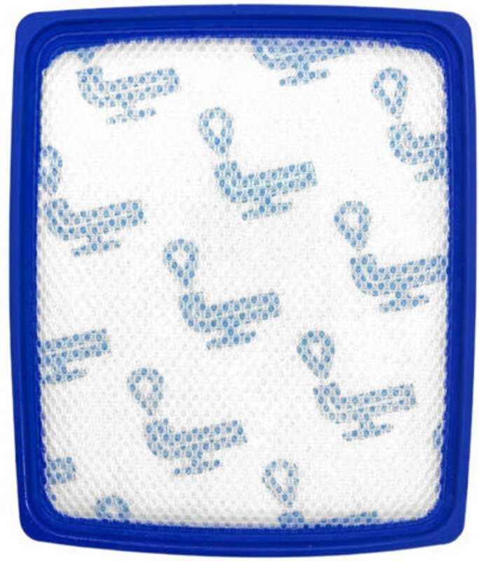 Staubsaugerfilter für Philips FC9729/FC9741/FC9746/FC9733, Ersatz-HEPA-Filter, verhindert, dass Staub und Partikel den S...