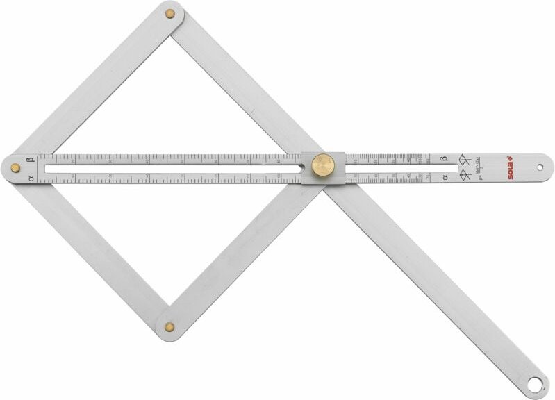 SOLA Kombinationswinkel VK 380