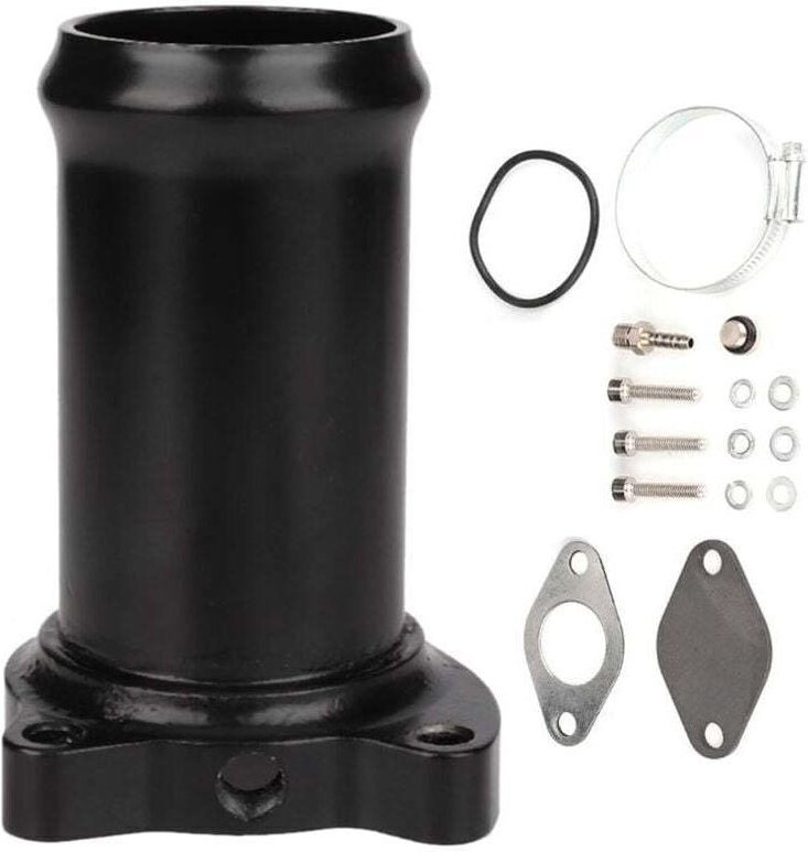 AGR-Ventil, AGR-Ventil-Ersatzrohr für 1.9 tdi 130/160 ps Diesel-EGR-Löschkit