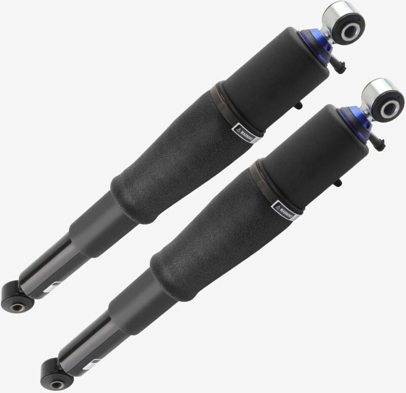 Maxpeedingrods - Paar Neu Hinten Stodmpfer for chevy gmc Cadillac suv Air Ride Shock Federbein