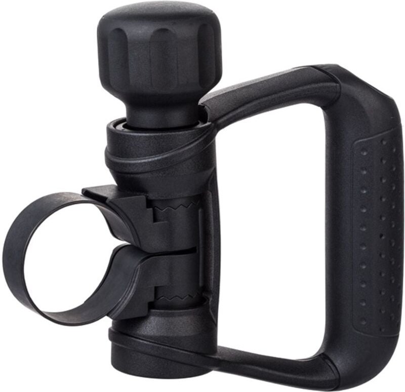 Handgriff für Bohrhämmer, passend zu: gsh 10 C/11 e Professional - Bosch