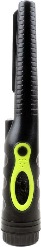 Professioneller Handmetalldetektor - Professioneller Metalldetektor, 12 Meter, vollständig wasserdicht, Unterwasser-LCD-...