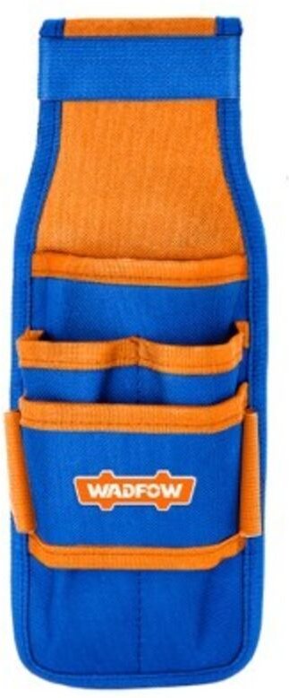 WADFOW Elektriker-Werkzeugtasche, WADFOW