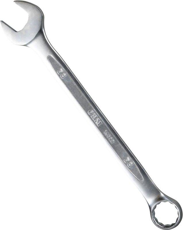 JBM16022 Ring-Maulschlüssel 38 mm