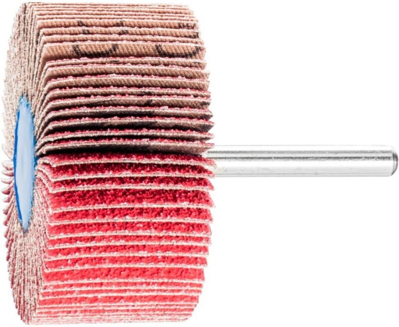 Fächerschleifer CO-COOL 60x30mm K60 Pferd