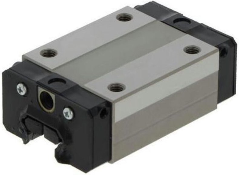 THK - Führungswagen HSR20 rqzss 0,35 kg 20er Reihe