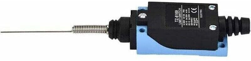 6-mm-Druckluft-Rückschlagventil-Anschlussteile, drücken den Luftstrom zum Verbinden der Armaturen