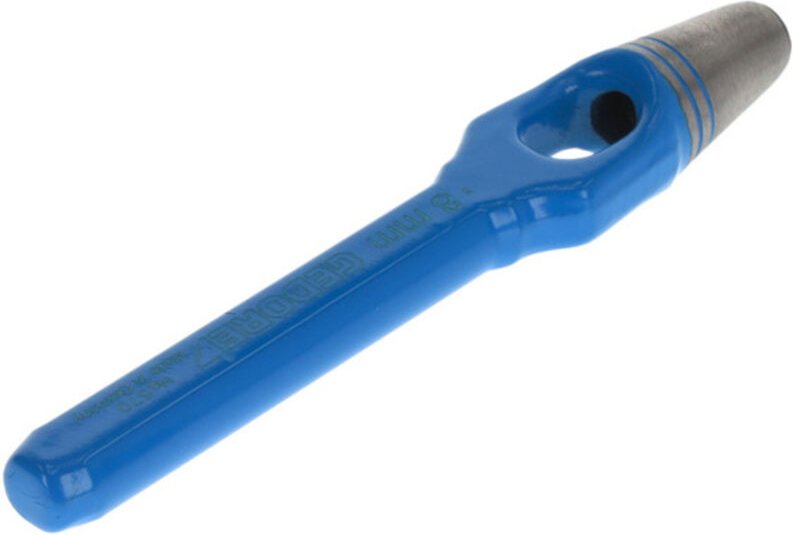 570008 Henkellocheisen 8 mm