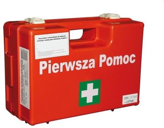 Azp Erste-Hilfe-Kit 10