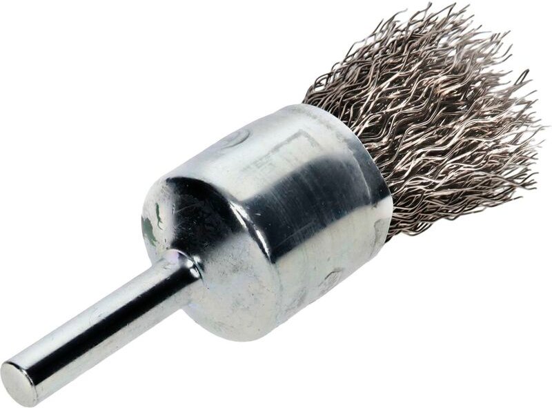 osborn Pinselbürste Ø 30 mm Drahtstärke 0,3 mm - 2509164