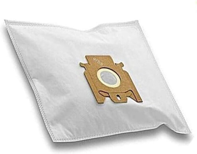 10er-Pack Staubsaugerbeutel für Hoover Telios Plus TE70TE30, TE70TE21, Telios Plus