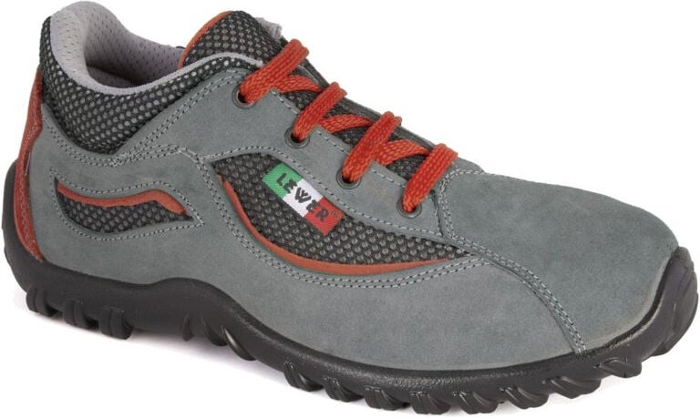 Vietri S1P src Sicherheitsschuhe - 46 eu - Lewer