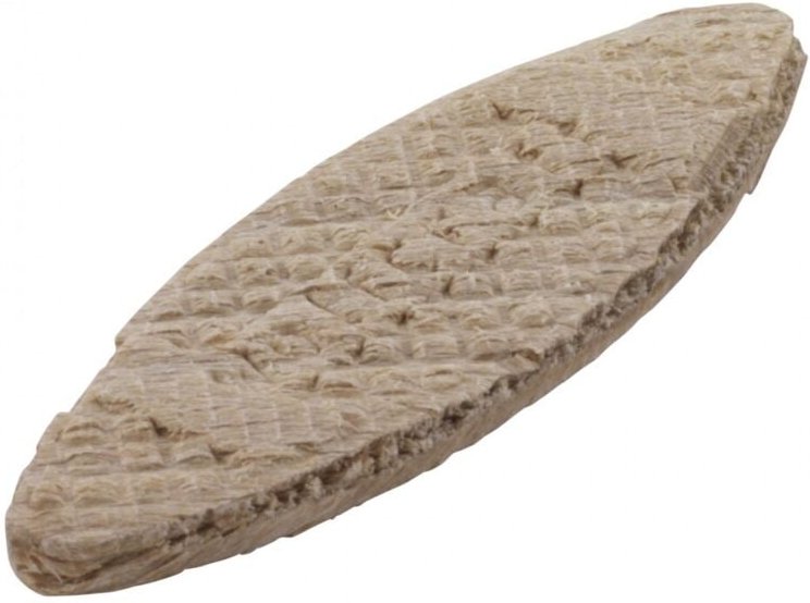 Verbindungsplatte 45,0 x 15 x 4 mm Sägen & Schneiden - Wolfcraft