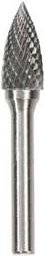 Rotationsgefechtskopfschneider MWFRO10, Ø10mm Metallarbeiten 7602000410