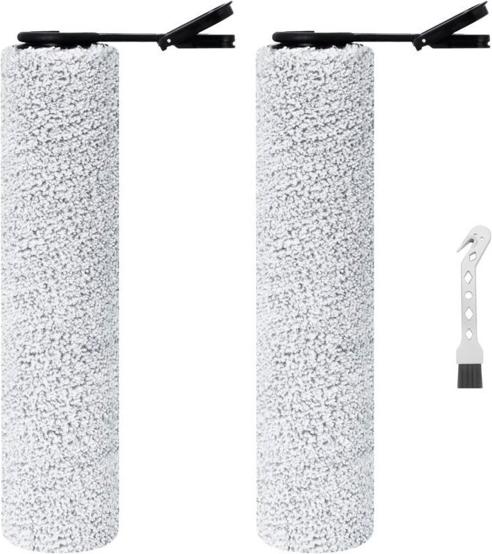Rouleau de brosse de rechange pour Tineco Floor One Stretch S6/Switch S6/S6 stretch lite/Switch S6 Stretch/S7 Flashdry/S...