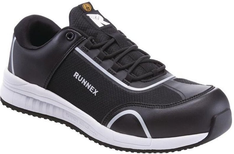 RUNNEX Halbschuh SportStar 5113, ESD, S1Ps Gr. 41