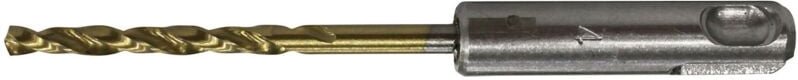 Metallbohrer HSS4,0x105mm sds+ - Makita