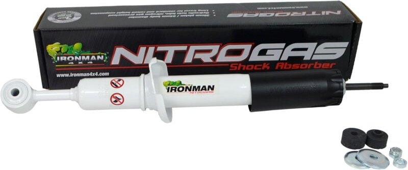 Stossdämpfer 12730gr