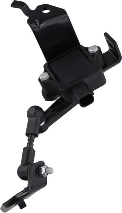 Linke hintere Karosseriehöhensensorhalterung FR3Z-5A967-B für 2015-2019 Autoscheinwerferebene FR3Z5A967D