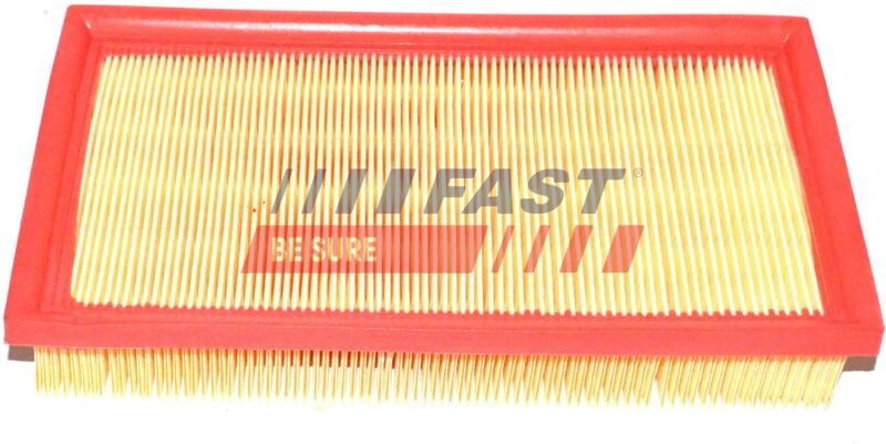 Luftfilter Ft37152 Schnell