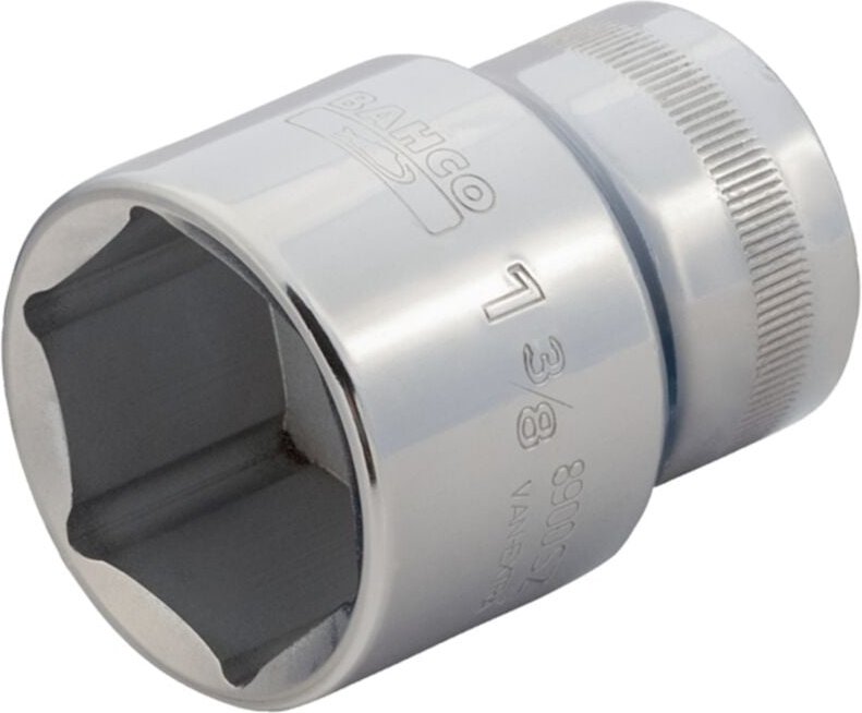 Bahco 3/4 Steckschlüssel-Einsatz, Sechskant, 3/4