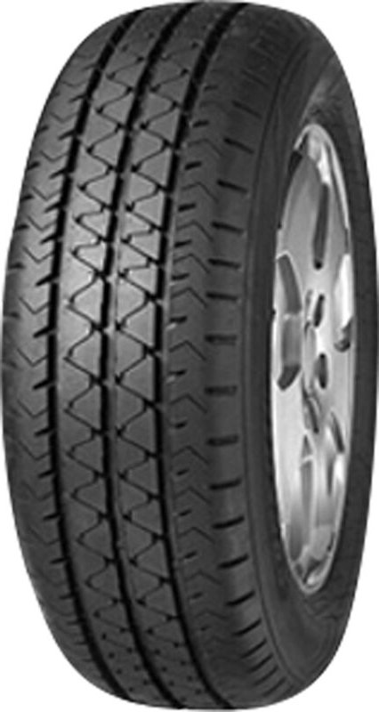 SUPERIA Sommer 205/65 R15 TL 102/100T ECOBLUE VAN2 C 6PR BSW