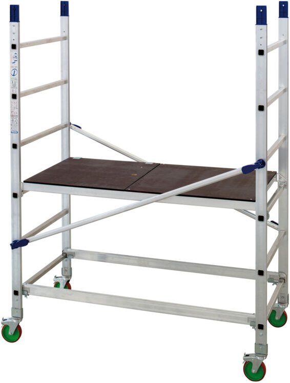 Facal Fahrgerüst ALTO Grundgerüst 3m AH