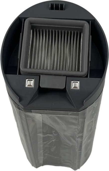 Staubsauger-Wassertank-Zubehör für H11/H12S, Ersatzteile