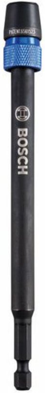 Bosch - Schnellwechsel-Verlängerung 1/4'-Sechskantschaft für Flachfräsbohrer 305mm