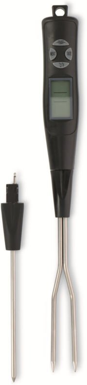 ALPINA Fleisch-Thermometer, 38 cm