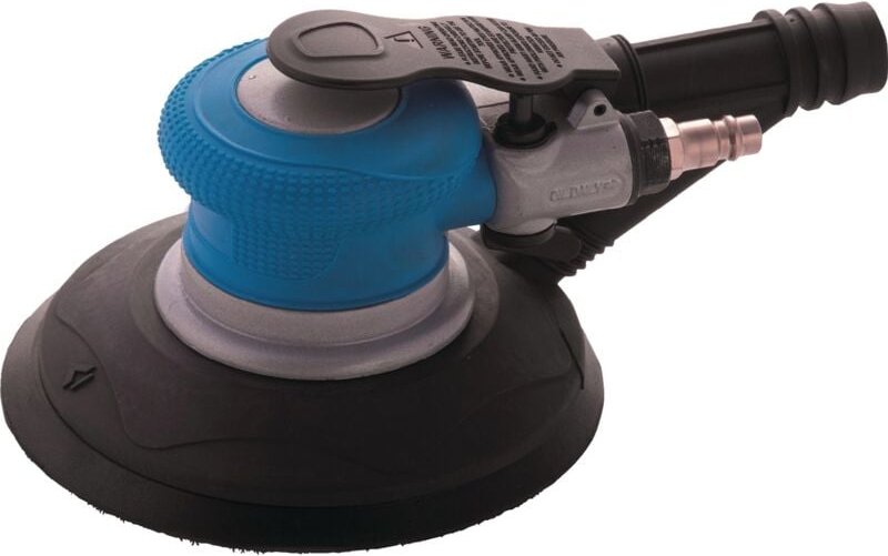 Aerotec - Druckluftexzenterschleifer st 150 150 mm ( 4000898584 )