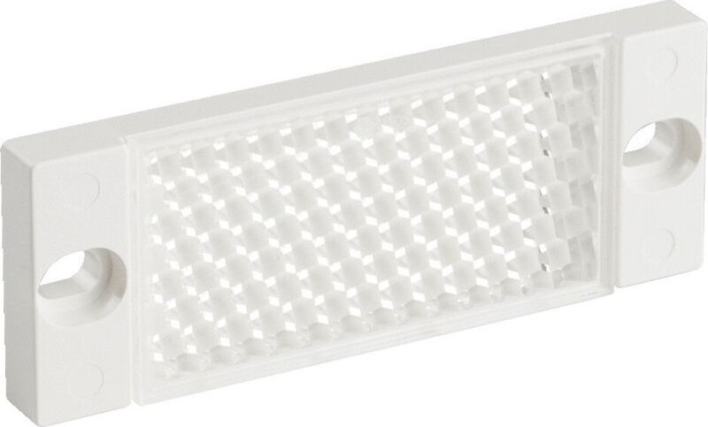 Sick Reflektor 82,2x30mm Gesamtfl. PL30A