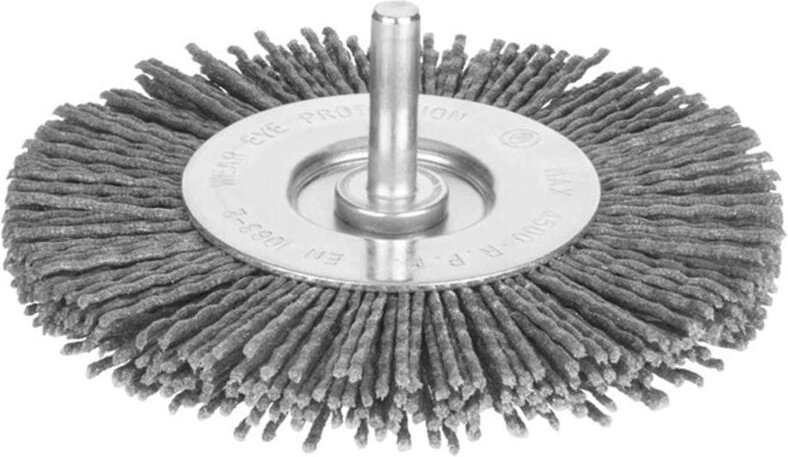 Flachpinsel ø 100 x 15 mm STANLEY STA32152-XJ