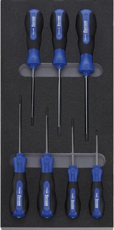 Modul 1/3 leer 2017 Schraubendreher t Forum