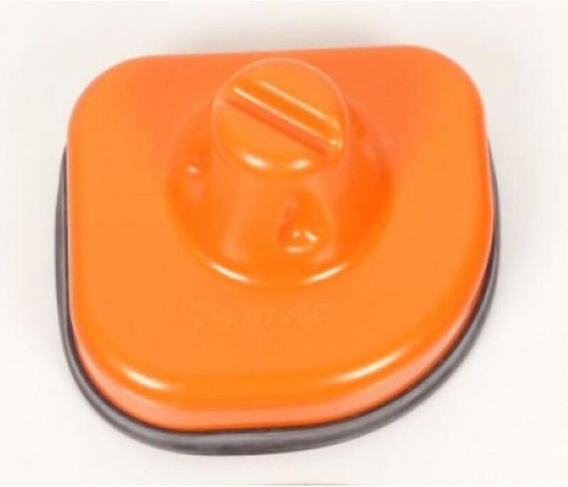 twin air luftfilter für motorrad yamaha 250 wrf 2003 - 2014 neu