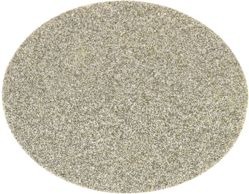 Combidisc Schleifscheibe, Diamant, Körnung: 120 - Pferd