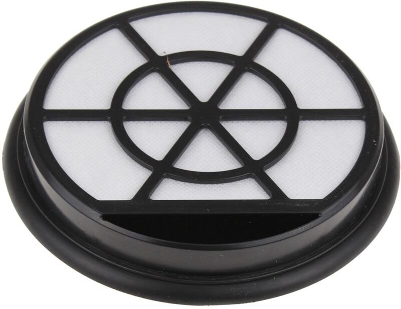 Bosch - mikrofilter + schaumstoff-set, waschbar - 12025213 - 4242005494187