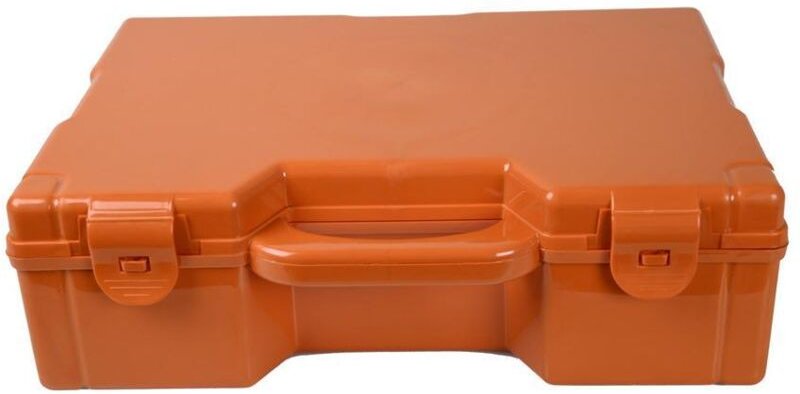 GIMA 34191 Medizinische Tasche/Koffer Spezialtasche